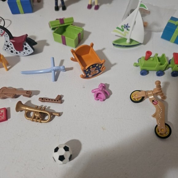 Playmobil Christmas Toys - Picture 7 of 8